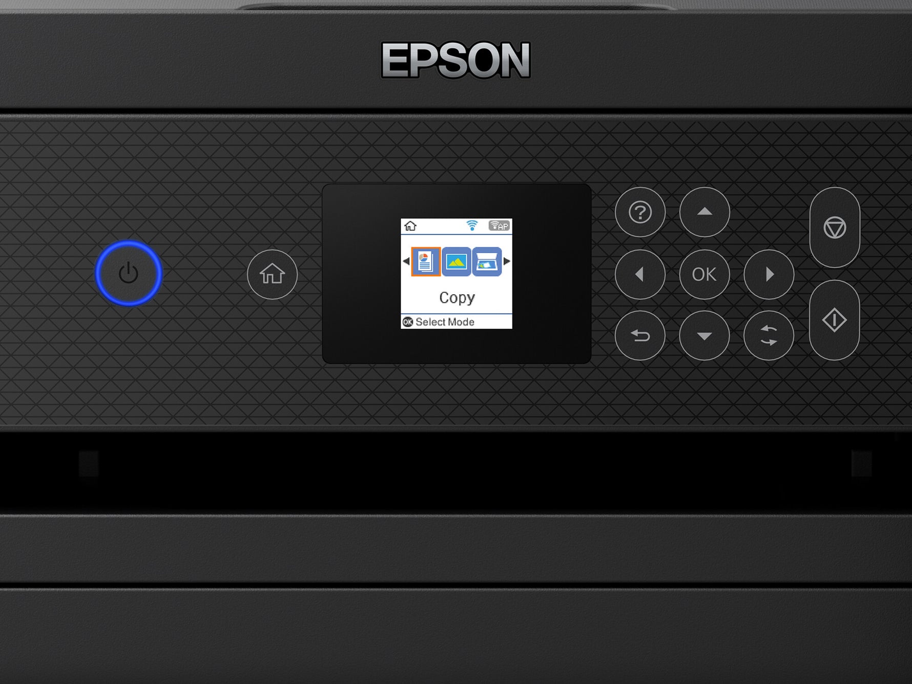 Epson EcoTank ET-2851 A4 multifunctionele Wi-Fi-printer met inkttank, inclusief tot 3 jaar inkt
