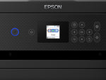 Epson EcoTank ET-2850 A4 multifunctionele Wi-Fi-printer met inkttank, inclusief tot 3 jaar inkt