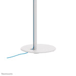 Neomounts FL45-723WH1 Vloerstandaard voor Sonos Era 300 - 85 cm hoogte - wit