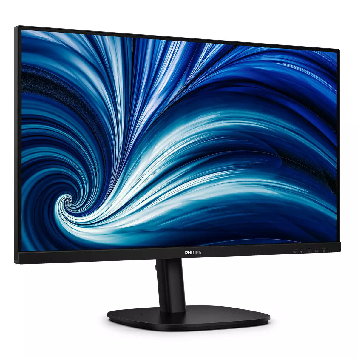 Philips 32B2U3601/00 computer monitor 80 cm (31.5") 2560 x 1440 Pixels Quad HD LCD Zwart