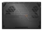 ASUS TUF Gaming A18 FA808UH-S8095W AMD Ryzen™ 7 260 Laptop 45,7 cm (18") WUXGA 16 GB DDR5-SDRAM 512 GB SSD NVIDIA GeForce RTX 5050 Wi-Fi 6E (802.11ax) Windows 11 Home Belgisch Zwart, Grijs