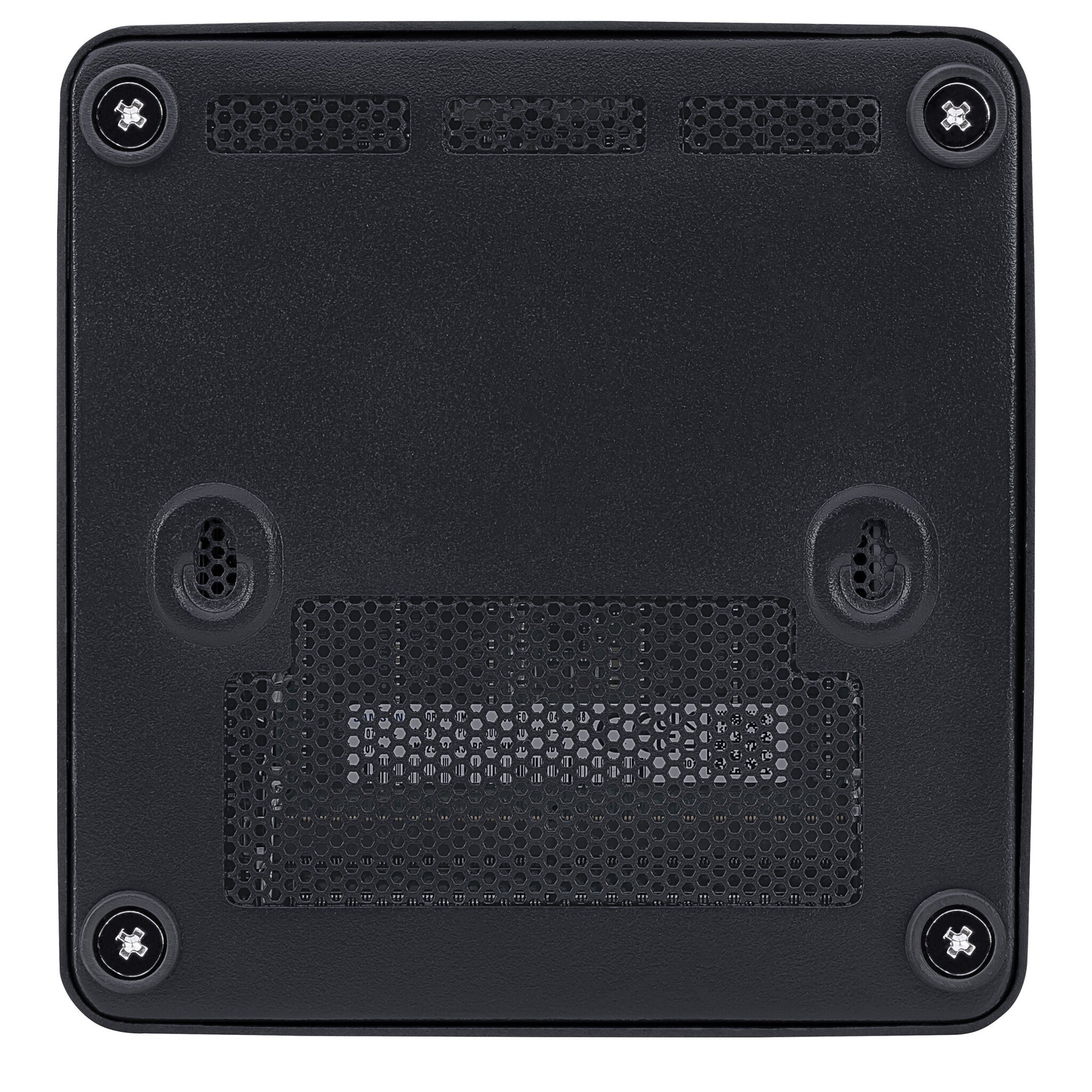 MSI Cubi NUC AI 1UMG-019BEU Zwart 125H Intel SoC