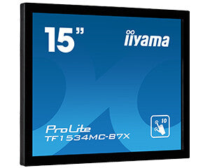 iiyama TF1534MC-B7X computer monitor 38,1 cm (15