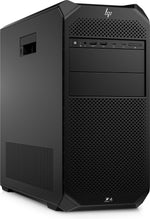 HP Z4 G5 Intel® Xeon® W w3-2423 16 GB DDR5-SDRAM 512 GB SSD Windows 11 Pro Tower Workstation AI Workstation Zwart
