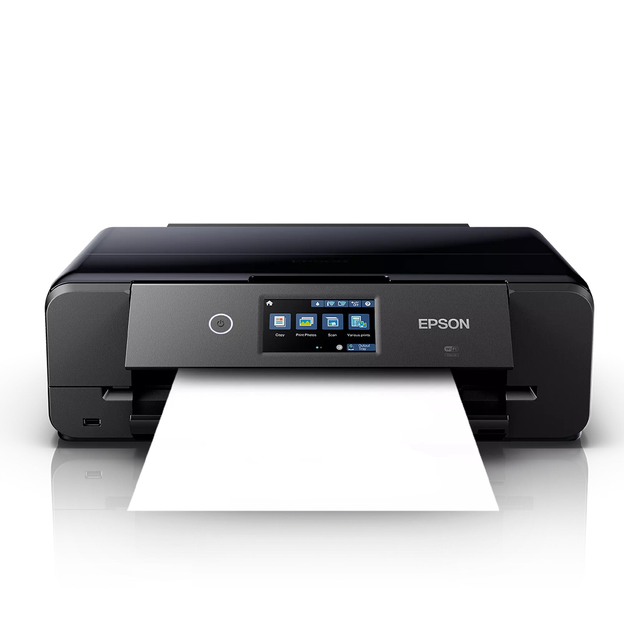 Epson XP-980 Inkjet A3 5760 x 1440 DPI 28 ppm Wifi