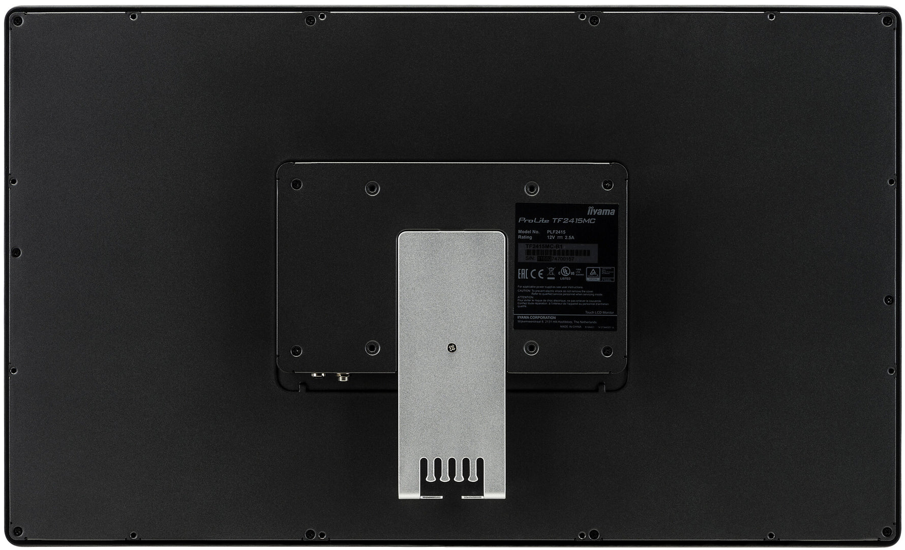 iiyama ProLite TF2415MC-B2 computer monitor 60,5 cm (23.8