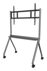 BenQ MT01 accessoire voor digitale whiteboards Standaard Zwart, Grijs