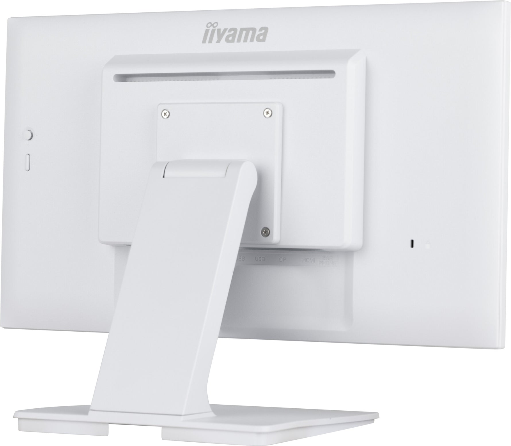 iiyama ProLite T2252MSC-W2AG computer monitor 54,6 cm (21.5") 1920 x 1080 Pixels Full HD LCD Touchscreen Wit