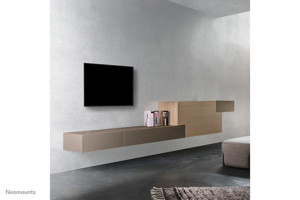 Neomounts WL30S-850BL12 TV-beugel wand 24-65