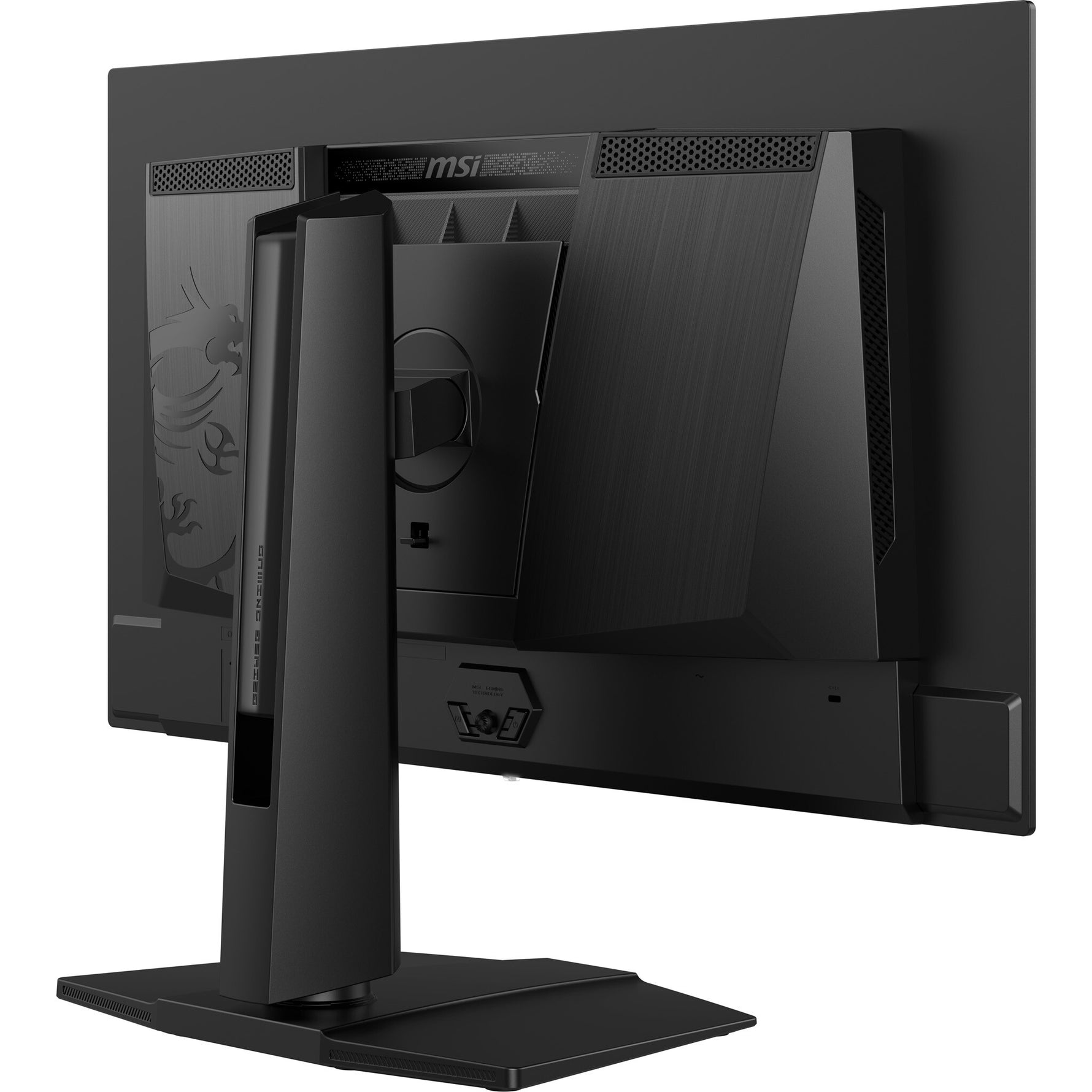 MSI MAG 272QP QD-OLED X50 computer monitor 67,3 cm (26.5