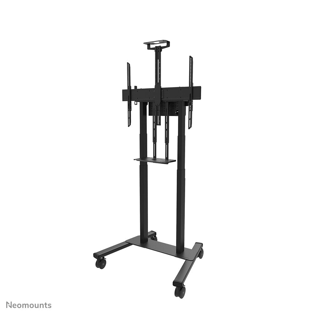 Neomounts AV1-875BL Videobar en multimedia kit - universeel