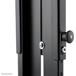 Neomounts NM-CPU100BLACK CPU houder - draaibaar - max 10 kg - universeel