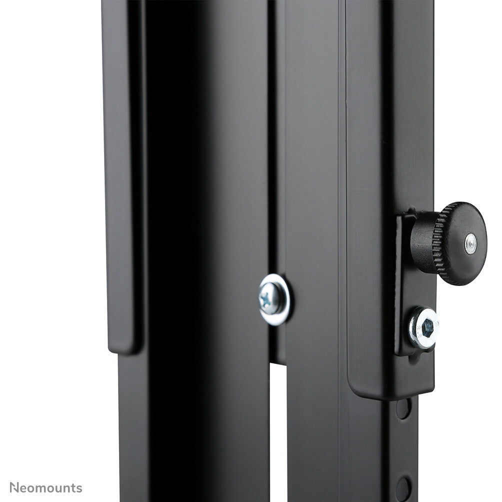 Neomounts NM-CPU100BLACK CPU houder - draaibaar - max 10 kg - universeel