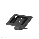 Neomounts DS15-629BL1 Tablet standaard bureau en wand - max 3 kg - vergrendelbaar