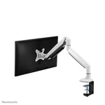 Neomounts NM-D750WHITE Monitorarm 10-32" - gasveer