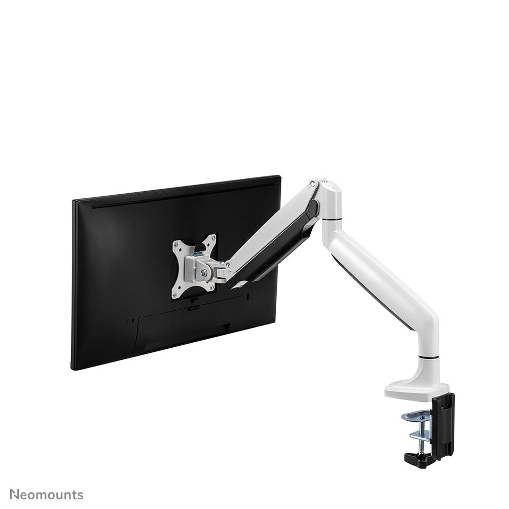 Neomounts NM-D750WHITE Monitorarm 10-32