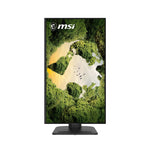 MSI Pro MP275PGN E14 computer monitor 68,6 cm (27") 1920 x 1080 Pixels Full HD LCD Zwart
