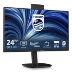 Philips 3000 series 24B2N3200JH/00 computer monitor 60,5 cm (23.8") 1920 x 1080 Pixels Full HD LCD Zwart