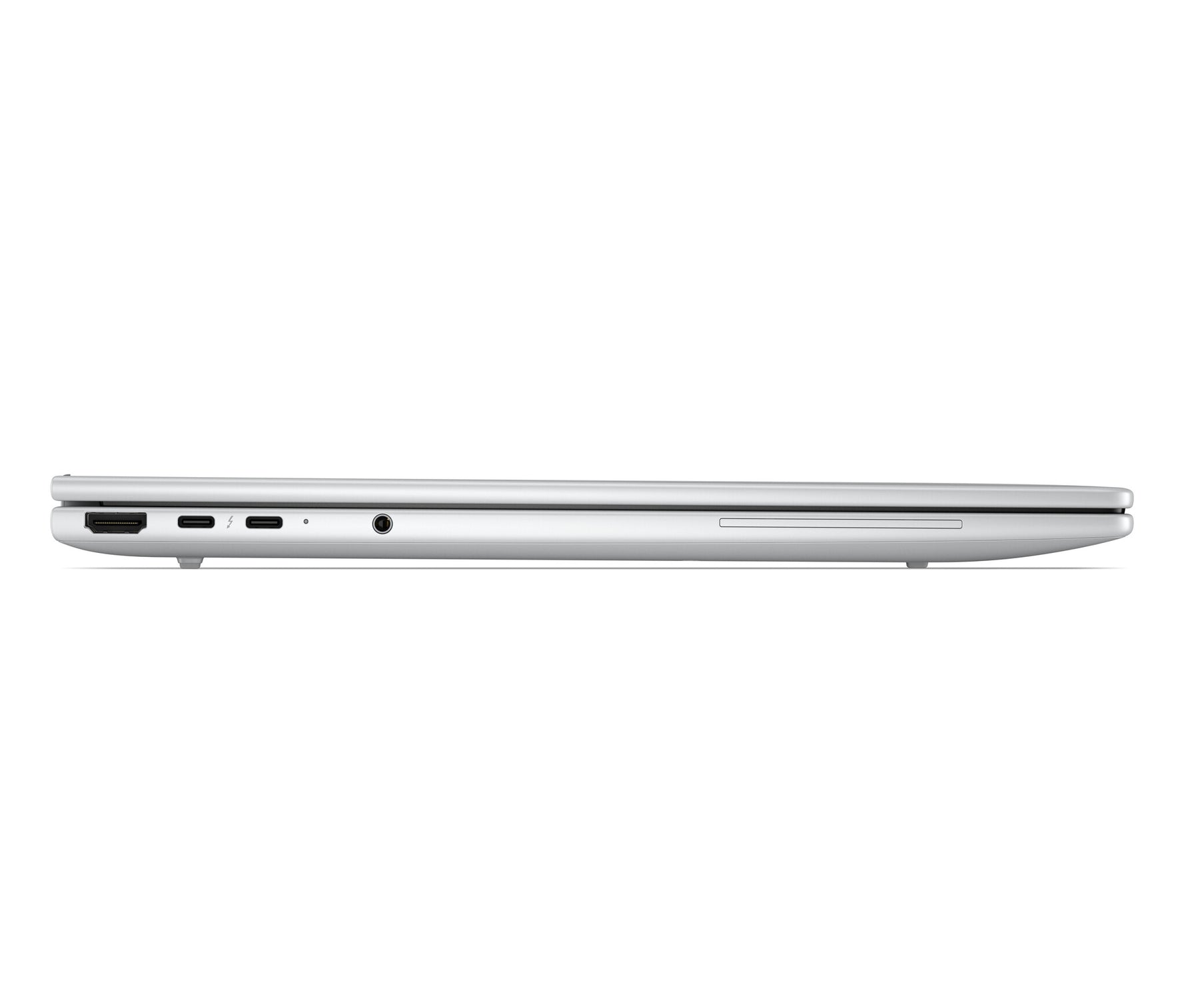 HP EliteBook 8 G2i 16 Next Gen AI PC Copilot+ PC Intel Core Ultra 5 325 Laptop 40,6 cm (16") WUXGA 16 GB DDR5-SDRAM 512 GB SSD Wi-Fi 7 (802.11be) Windows 11 Pro Zilver AZERTY