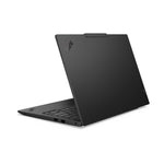 Lenovo ThinkPad E14 Gen 7 (Intel) Copilot+ PC Intel Core Ultra 7 258V Laptop 35,6 cm (14") WUXGA 32 GB LPDDR5x-SDRAM 512 GB SSD Wi-Fi 6E (802.11ax) Windows 11 Pro Zwart Belgisch