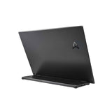ASUS ZenScreen MB16QHG computer monitor 40,6 cm (16") 2560 x 1600 Pixels WQXGA LCD Zwart