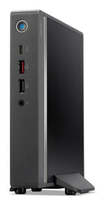 Acer Veriton N2595GT Mini PC I5516 Intel® Core™ i5 i5-13420H 16 GB DDR5-SDRAM 512 GB SSD Windows 11 Pro Zilver