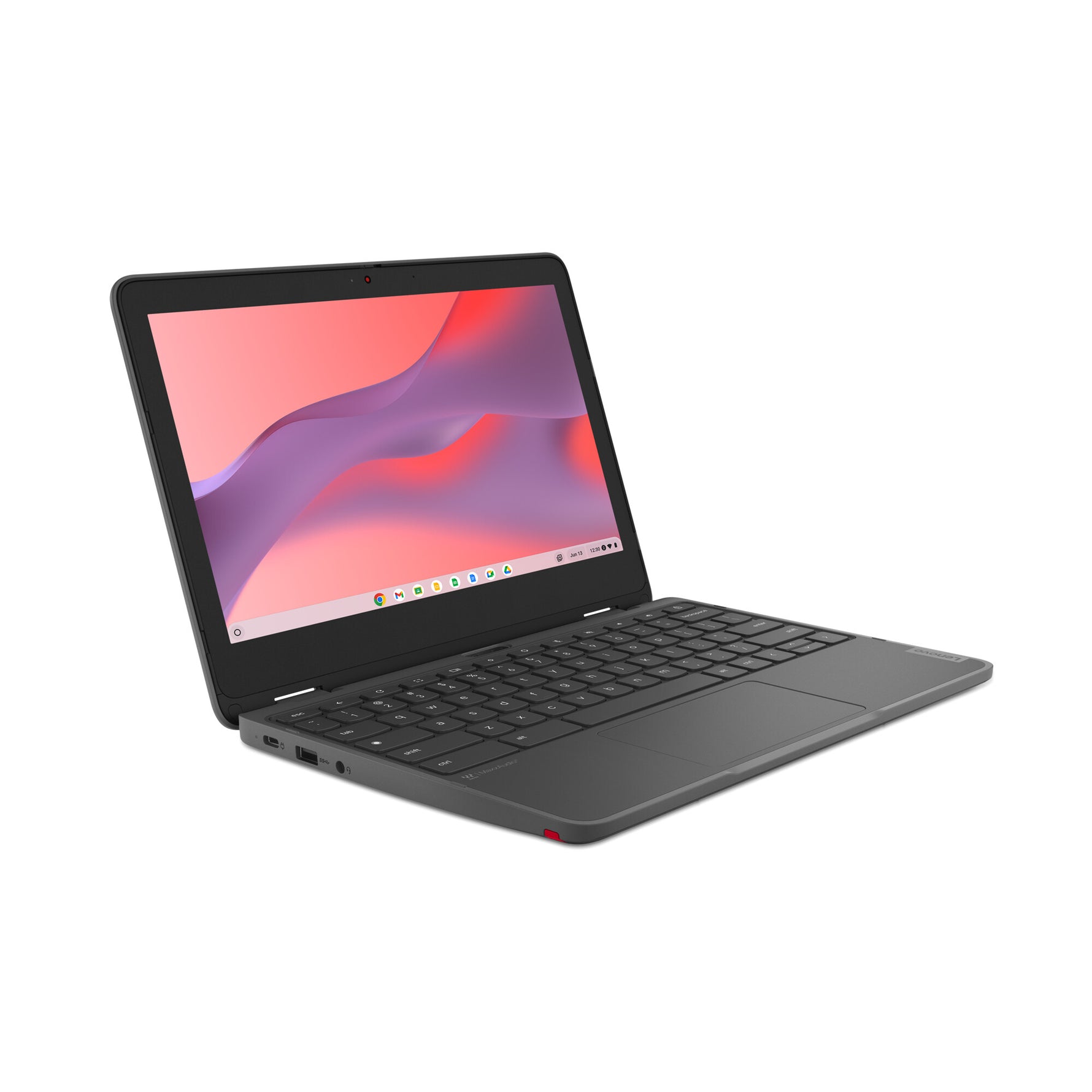 Lenovo 300e Yoga Chromebook Gen 4 MediaTek Kompanio 520 29,5 cm (11.6