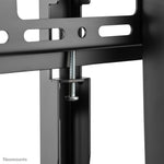 Neomounts NS-M4000BLACK TV trolley 60-105"