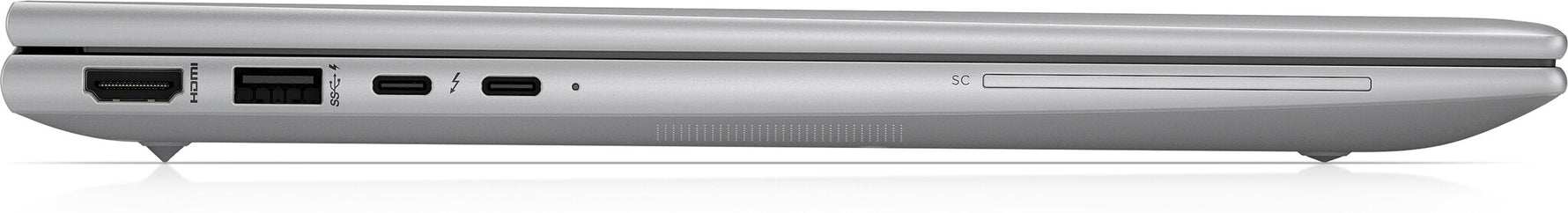 HP ZBook Firefly 14 G10 A AMD Ryzen™ 7 PRO 7840HS Mobiel werkstation 35,6 cm (14