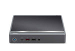 Acer Veriton N2595GT Intel Core 5 120U 8 GB DDR5-SDRAM 256 GB SSD Windows 11 Pro Mini PC Zwart