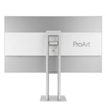 ASUS ProArt OLED PA32UCDM computer monitor 80 cm (31.5") 3840 x 2160 Pixels 4K Ultra HD QD-OLED Zilver
