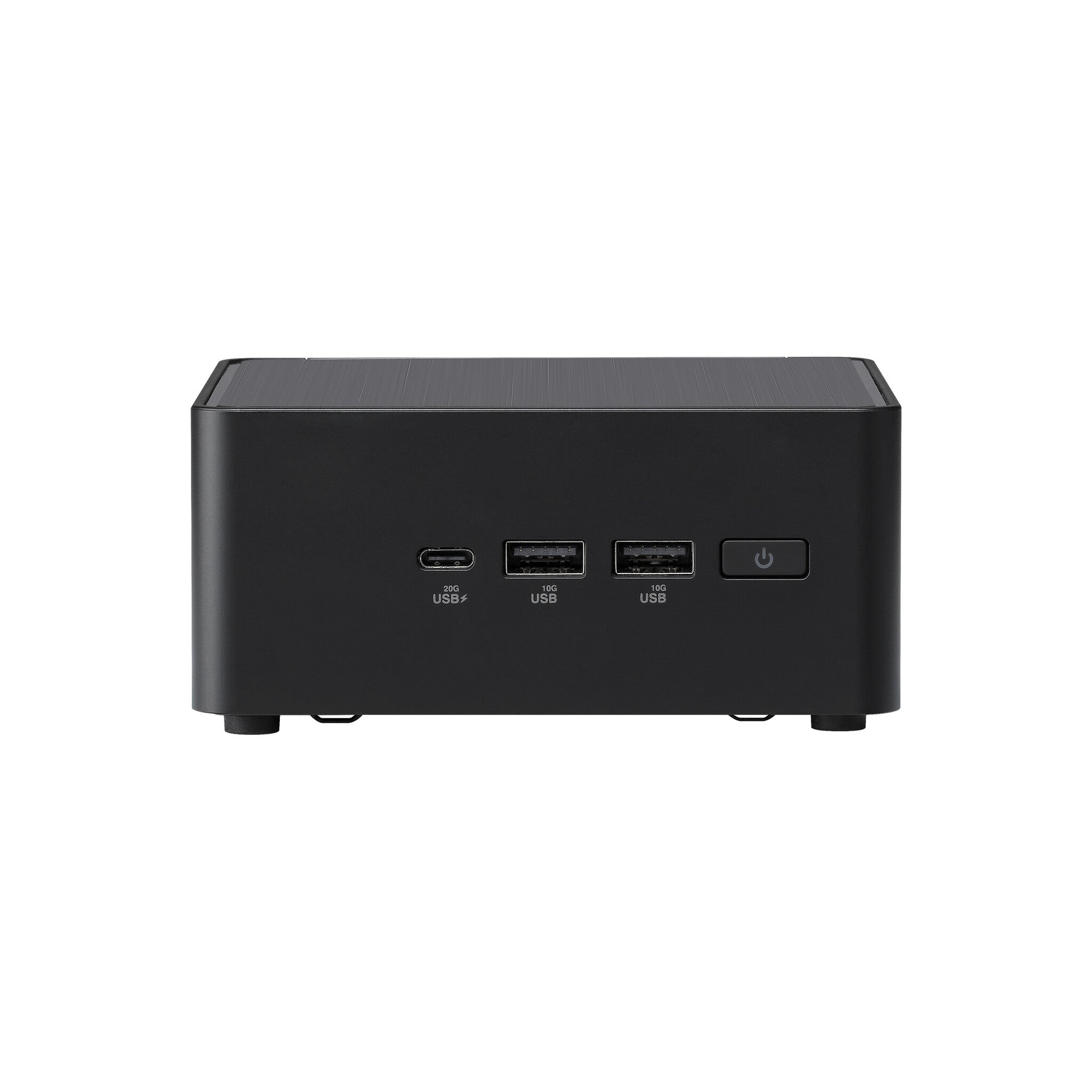 ASUS NUC 14 Pro RNUC14RVHU700000I Zwart 155H