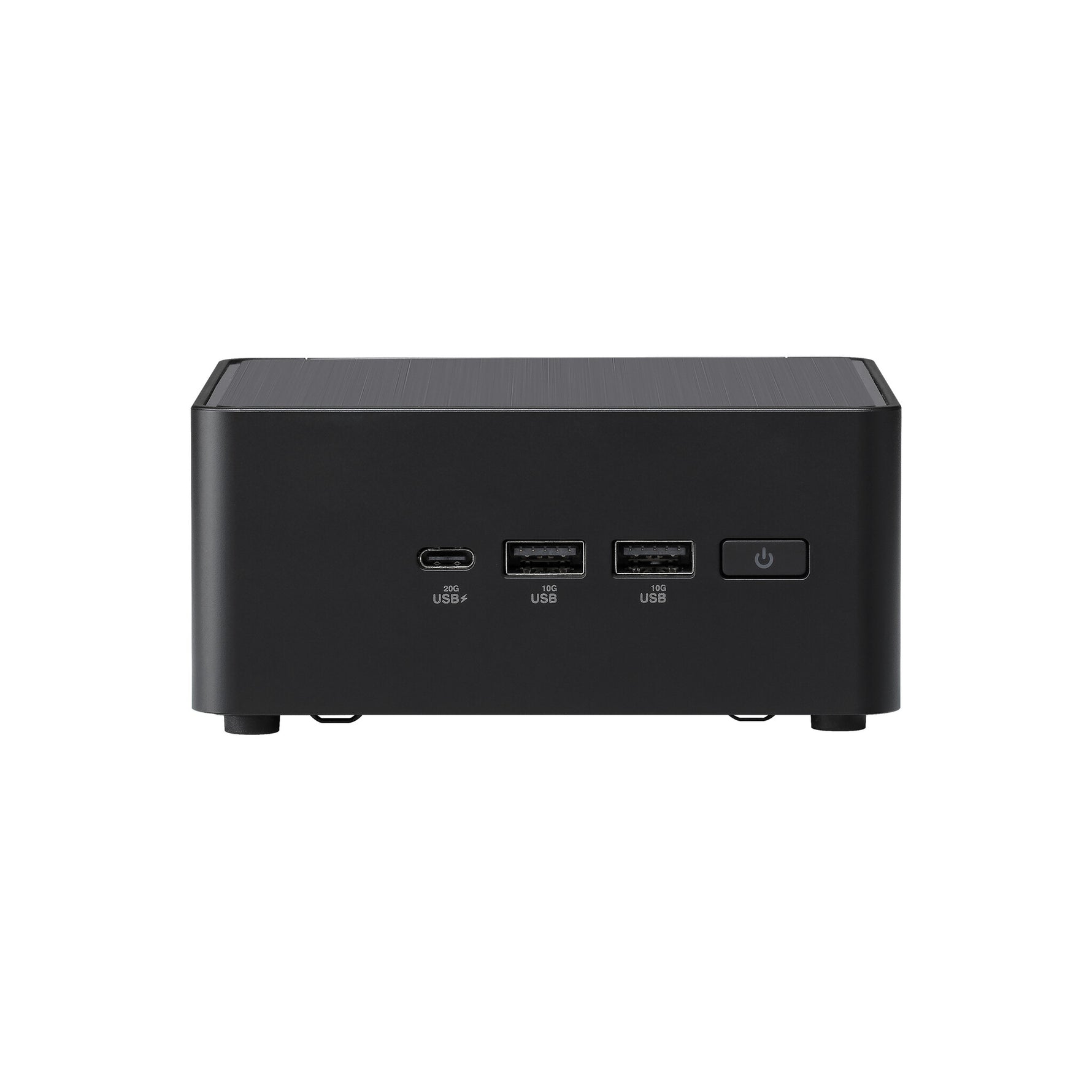 ASUS NUC 14 Pro RNUC14RVHU700000I Zwart 155H