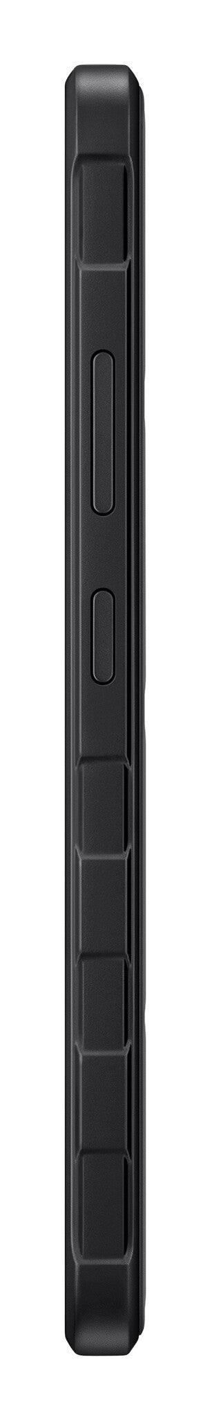 Samsung Galaxy XCover7 Enterprise Edition 16,8 cm (6.6") Dual SIM Android 14 5G USB Type-C 6 GB 128 GB 4050 mAh Zwart
