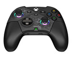 MSI FORCE PRO W CONTROLLER Zwart USB 2.0 Gamepad Analoog/digitaal Android, PC, Xbox One S, Xbox One X, Xbox Series S, Xbox Series X
