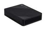 Acer Chromebox CXM2 Intel® N N150 8 GB LPDDR5x-SDRAM 64 GB eMMC ChromeOS Mini PC Zwart