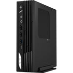 MSI PRO DP21 14M-888EU PC Intel® Core™ i7 i7-14700 16 GB DDR5-SDRAM 1 TB SSD Windows 11 Pro Desktop Mini PC Zwart
