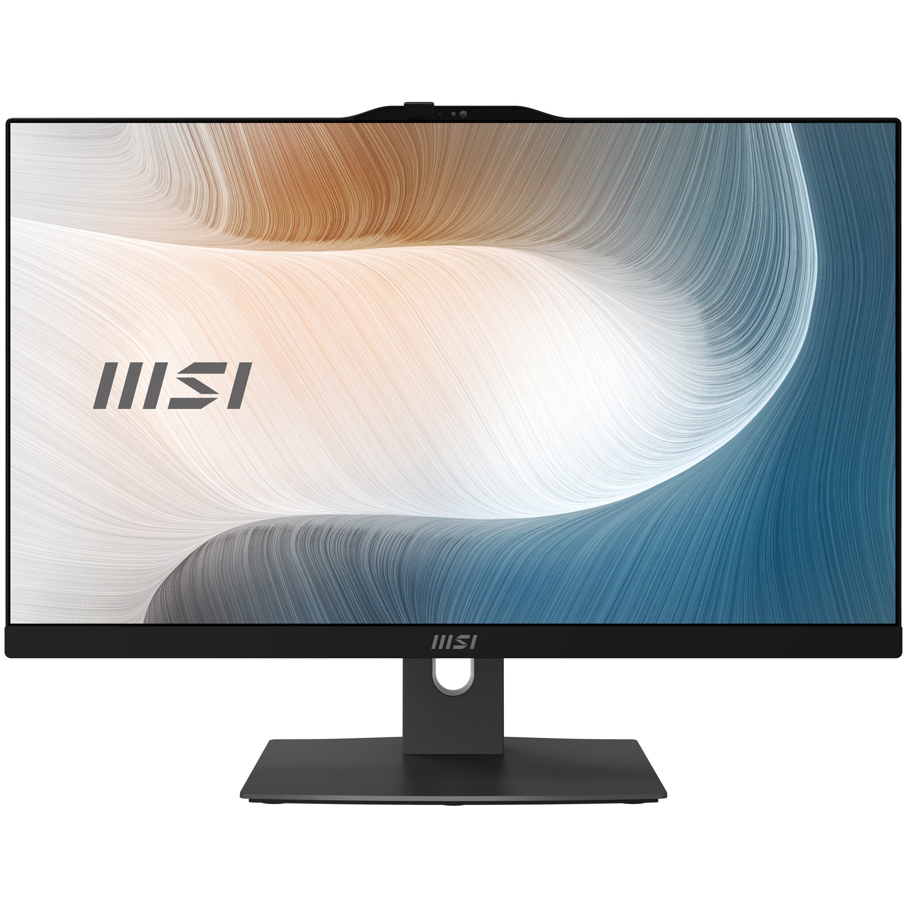MSI Modern AM242TP 1M-1230EU Intel Core 3 100U 60,5 cm (23.8