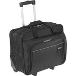 Targus 16 inch / 40.6cm Rolling Laptop Case
