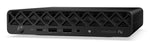 HP EliteDesk 8 Mini G2a Next Gen AI PC Copilot+ PC AMD Ryzen AI 7 445 16 GB DDR5-SDRAM 512 GB SSD Windows 11 Pro Mini PC Zwart