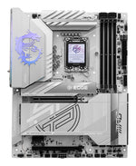 MSI MPG Z890 EDGE TI WIFI moederbord Intel Z890 LGA 1851 (Socket V1) ATX