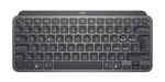 LOGITECH MX Keys Mini Combo for Business - GRAPHITE - (ITA) - MEDITER