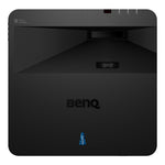 BenQ LU960UST+ Projector met ultrakorte projectieafstand 5200 ANSI lumens DLP WUXGA (1920x1200) 3D Zwart