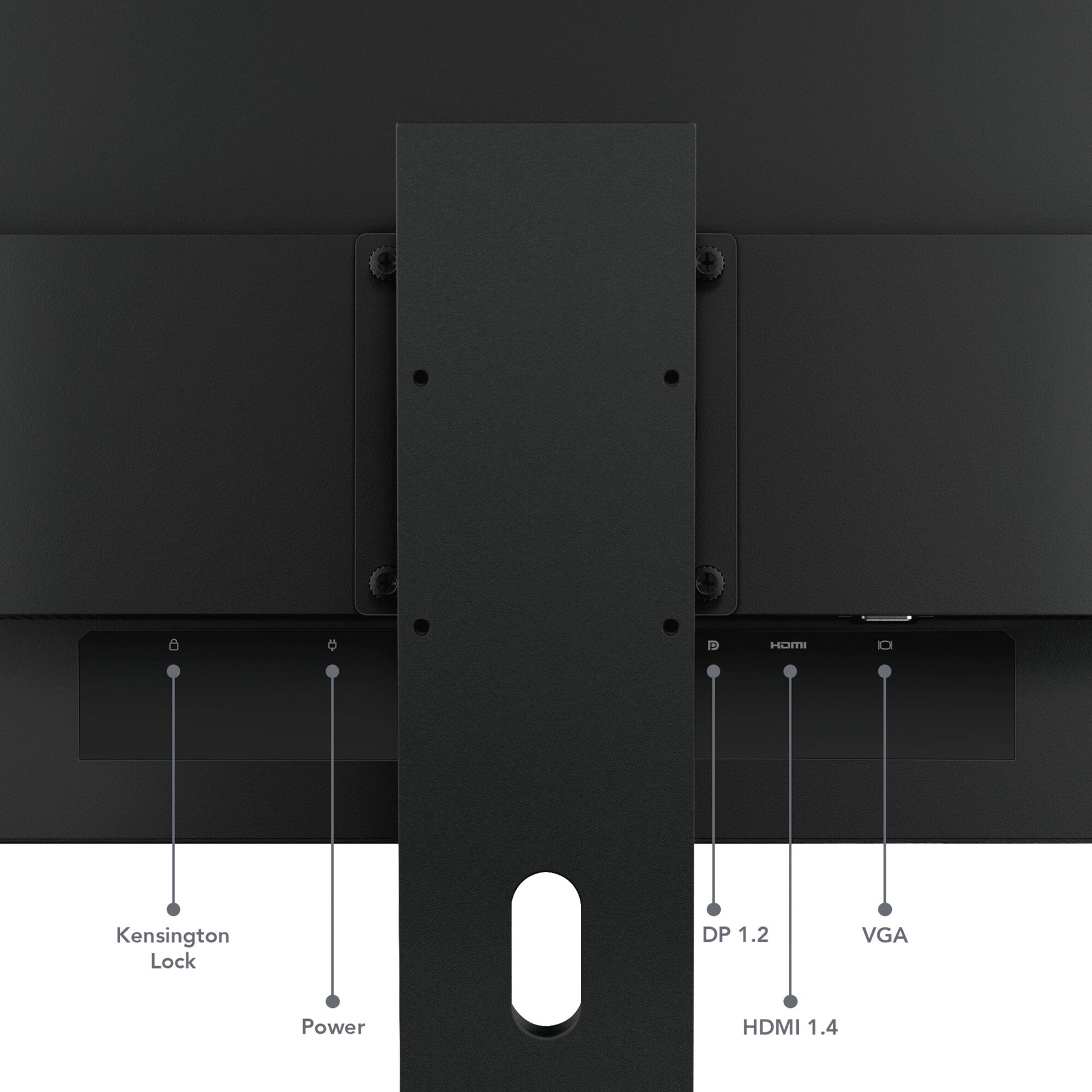 Lenovo ThinkVision E24-40 Monitor