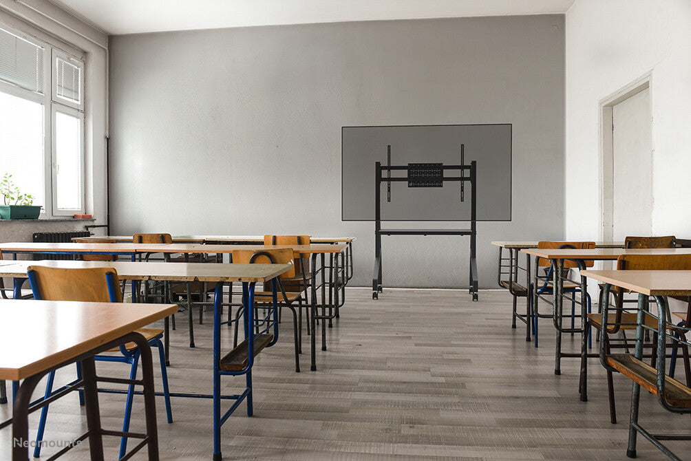 Neomounts FL50-525BL1 TV trolley 55-86