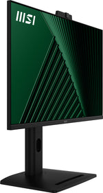 MSI Pro MP275QPDG computer monitor 68,6 cm (27") 2560 x 1440 Pixels Wide Quad HD LCD Zwart