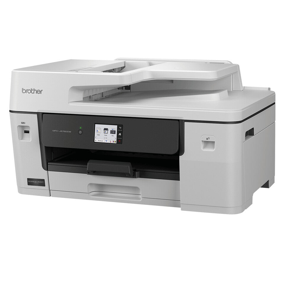 Brother MFC-J6760DW multifunctionele printer Inkjet A3 1200 x 4800 DPI 31 ppm Wifi