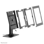 Neomounts WL15-602BL1 Tablet casing - 12.4-13" | 31,5-33 cm - vergrendelbaar
