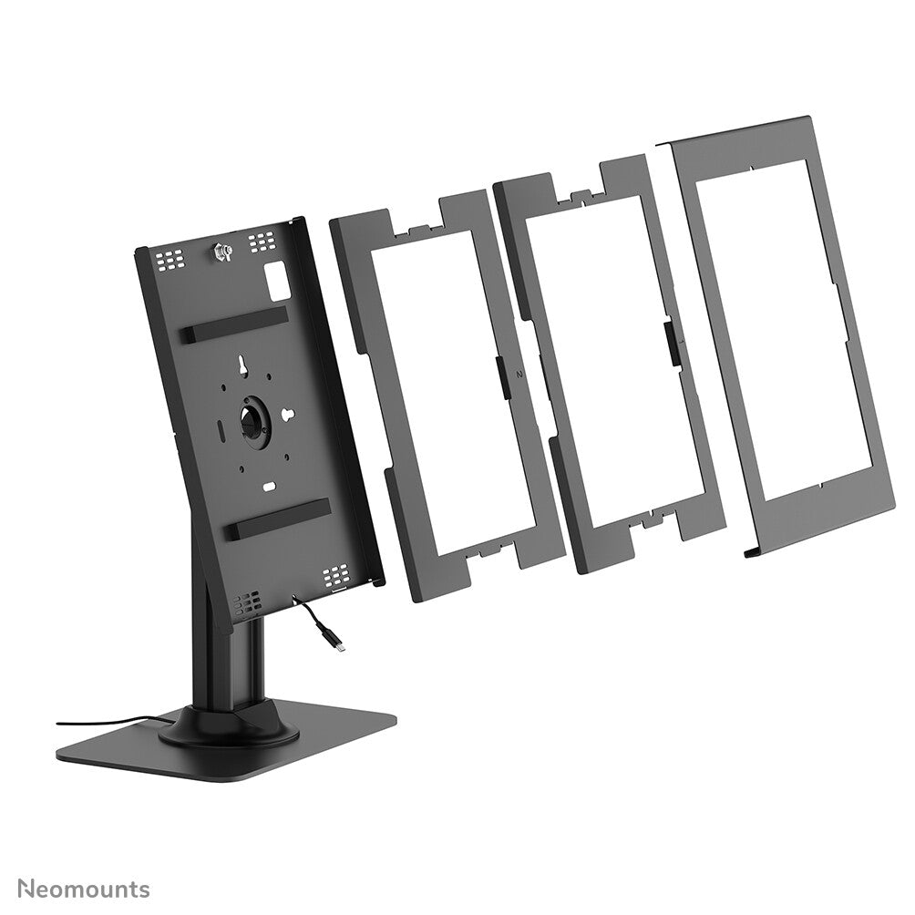 Neomounts WL15-602BL1 Tablet casing - 12.4-13" | 31,5-33 cm - vergrendelbaar