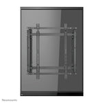 Neomounts LED-VW1750BLACK Videowall muurbeugel 32-55" - pull-out - max 35 kg